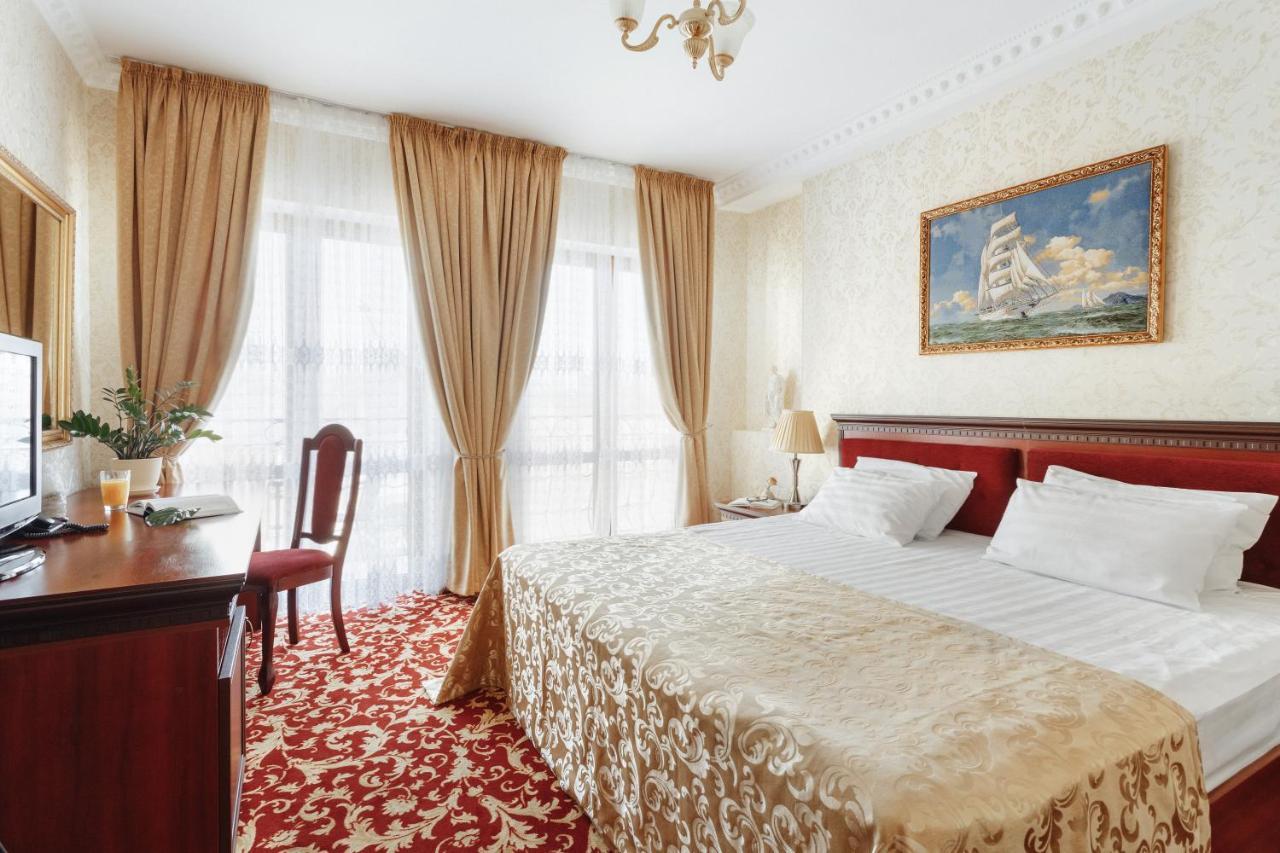 Boutique Hotel California (Adults Only) Odessa Zimmer foto